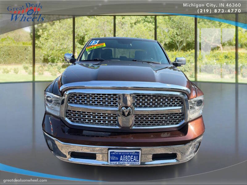 ram ram 1500 pickup 2015 1C6RR7NT3FS611332 image ram ram 1500 pickup 2015 1C6RR7NT3FS611332 image